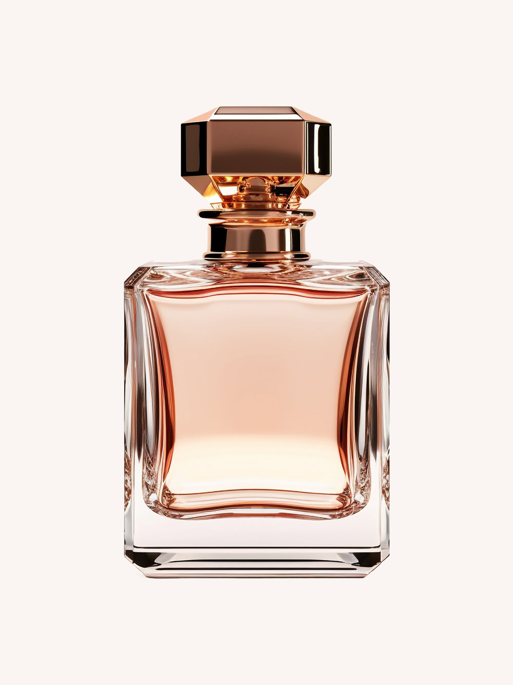 Amber Nights Perfume Oil